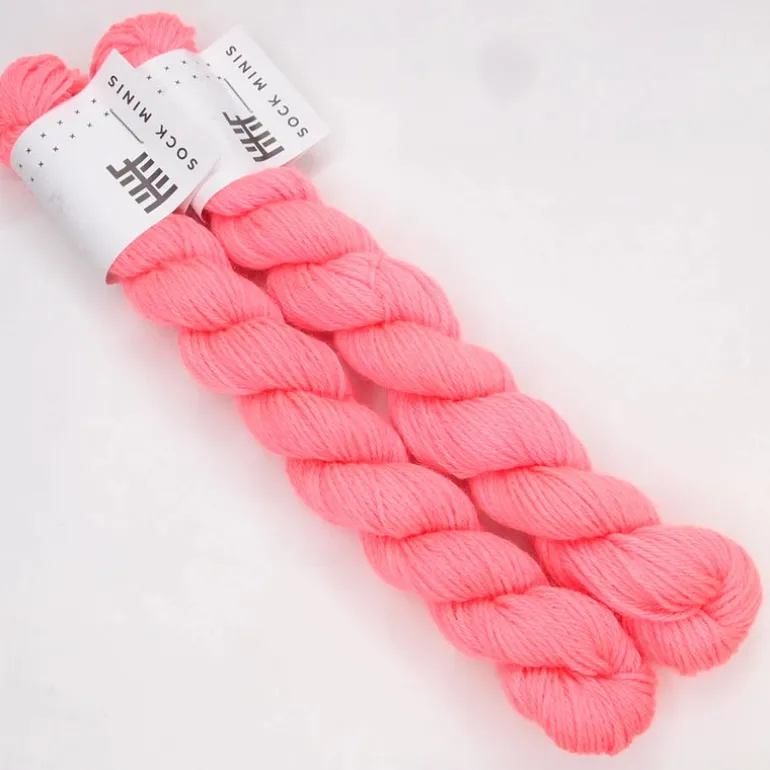 Hedgehog Fibres Sock Minis