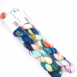 Hedgehog Fibres Sock Minis