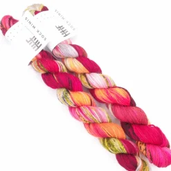 Hedgehog Fibres Sock Minis