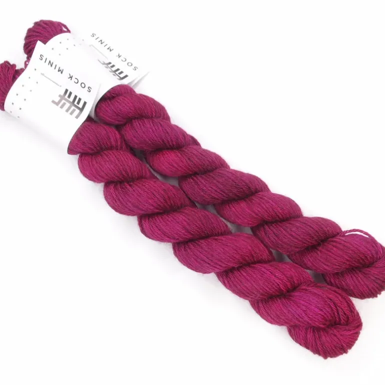 Hedgehog Fibres Sock Minis