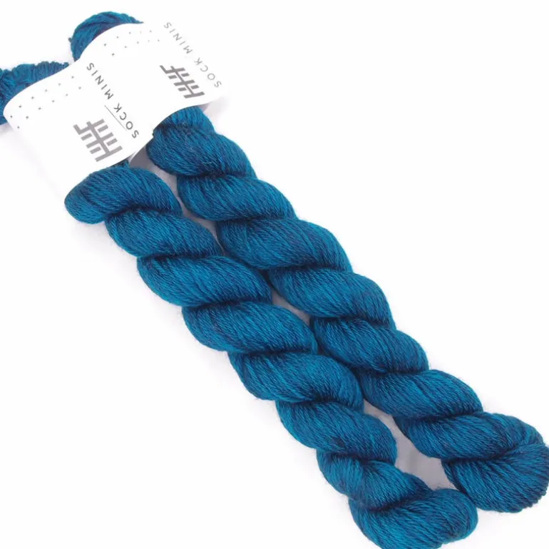 Hedgehog Fibres Sock Minis