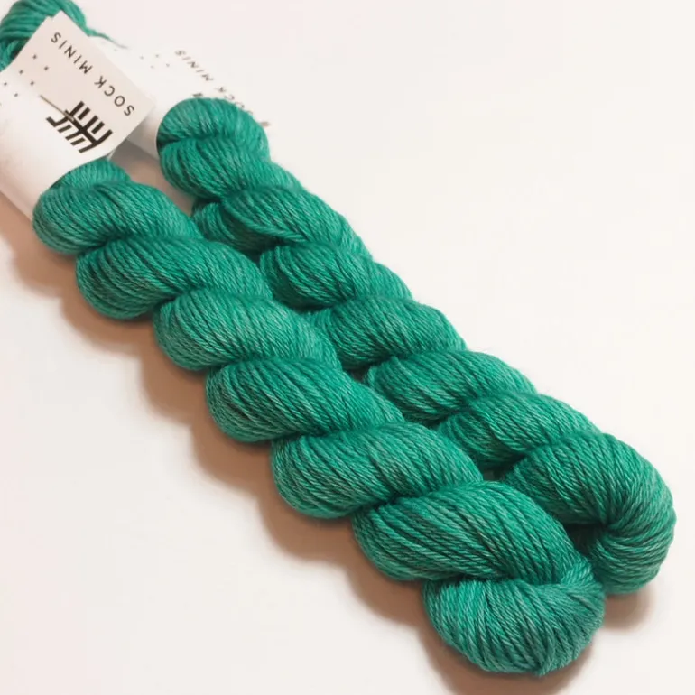 Hedgehog Fibres Sock Minis