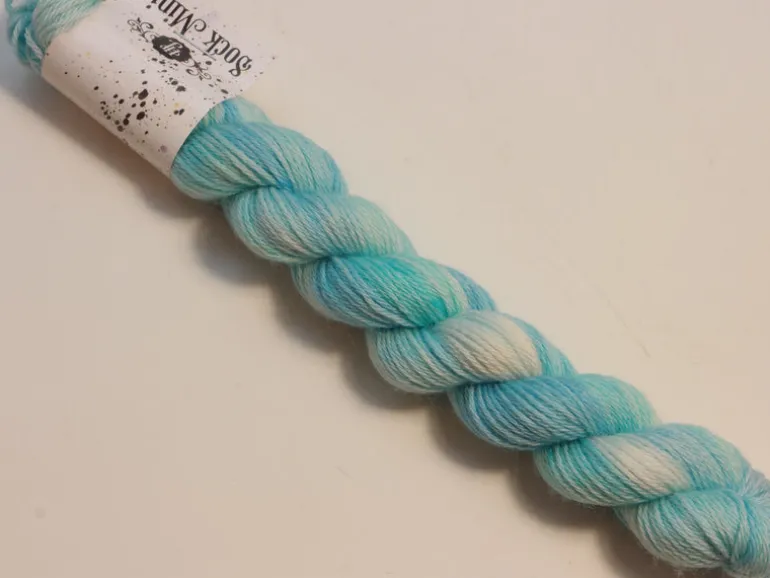 Hedgehog Fibres Sock Minis