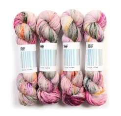 Hedgehog Fibres Sock Minis