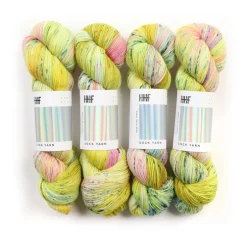 Hedgehog Fibres Sock Minis