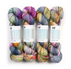Hedgehog Fibres Sock Minis