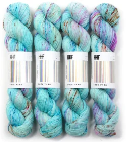 Hedgehog Fibres Sock Minis