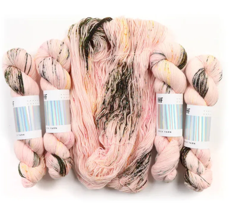 Hedgehog Fibres Sock Minis