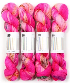 Hedgehog Fibres Sock Minis