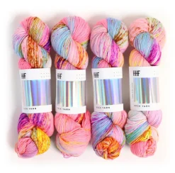 Hedgehog Fibres Sock Minis