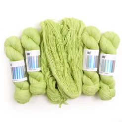 Hedgehog Fibres Sock Minis