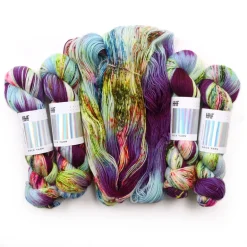Hedgehog Fibres Sock Minis