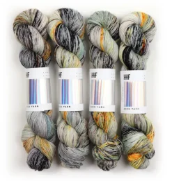 Hedgehog Fibres Sock Minis