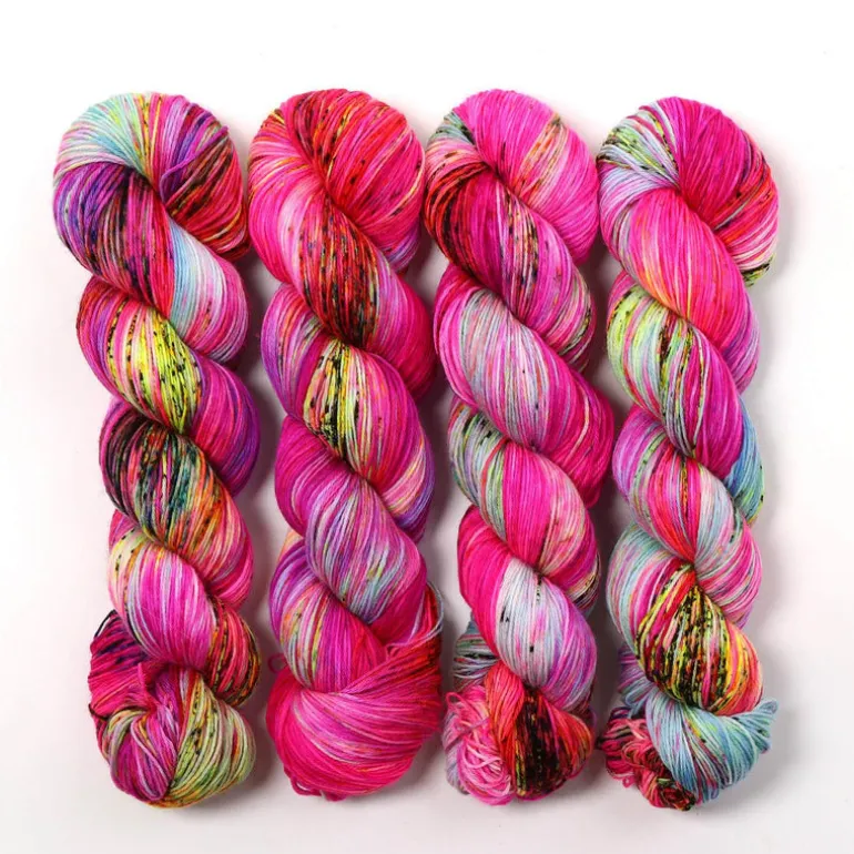 Hedgehog Fibres Sock Minis
