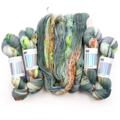 Hedgehog Fibres Sock Minis