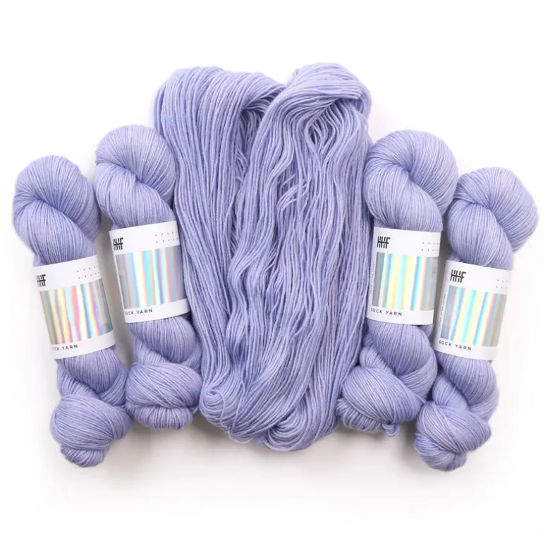 Hedgehog Fibres Sock Minis