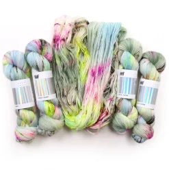 Hedgehog Fibres Sock Minis