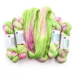 Hedgehog Fibres Sock Minis