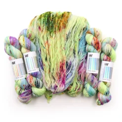 Hedgehog Fibres Sock Minis