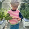 Holger Shirt by PetiteKnit, in English