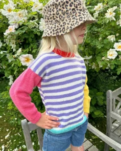 Holger Shirt by PetiteKnit, in English