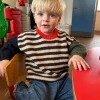 Holger Sweater by PetiteKnit, in English