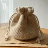 Honey Bucket Bag by PetiteKnit, in English