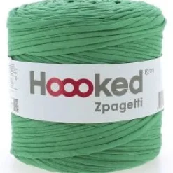 Hooked Zpagetti trikookude myydään vain kivijalassa.
