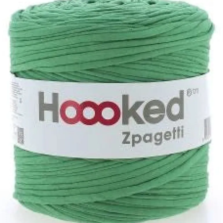 Hooked Zpagetti trikookude myydään vain kivijalassa.