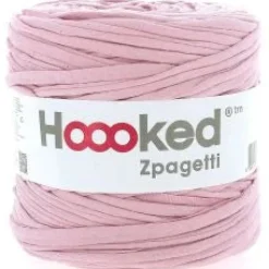 Hooked Zpagetti trikookude myydään vain kivijalassa.