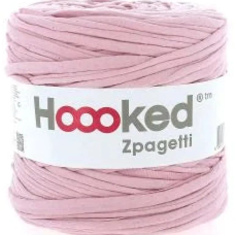 Hooked Zpagetti trikookude myydään vain kivijalassa.