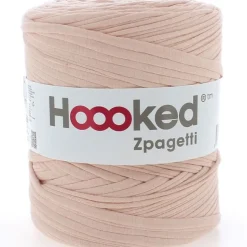 Hooked Zpagetti trikookude myydään vain kivijalassa.