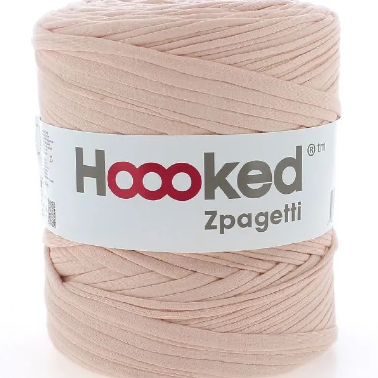 Hooked Zpagetti trikookude myydään vain kivijalassa.