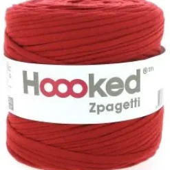 Hooked Zpagetti trikookude myydään vain kivijalassa.