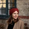 Ingeborg by PetiteKnit, in English