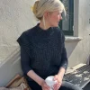 Ingrid Slipover by PetiteKnit, in English