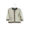 Isager Agnes, printed knitting pattern