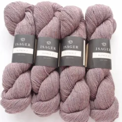 Isager Alpaca 2