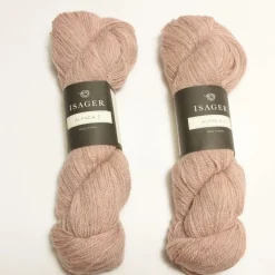 Isager Alpaca 2