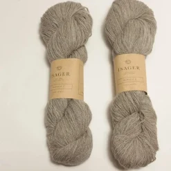 Isager Alpaca 2