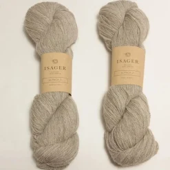 Isager Alpaca 2