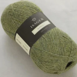 Isager Alpaca 1