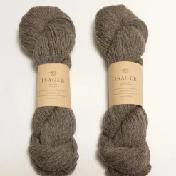 Isager Alpaca 2