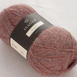 Isager Alpaca 1