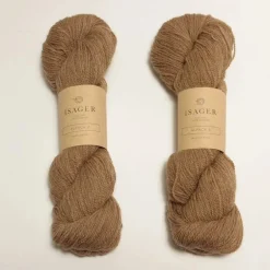 Isager Alpaca 2