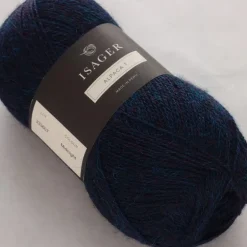 Isager Alpaca 1