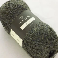 Isager Alpaca 1