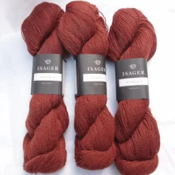 Isager Alpaca 2
