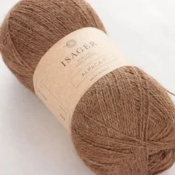 Isager Alpaca 1