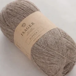 Isager Alpaca 1
